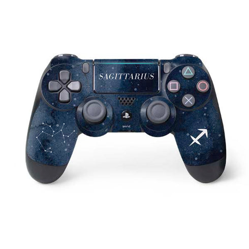 Sagittarius Constellation PlayStation PS4 Skins